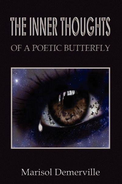 Produktbild: The Inner Thoughts of a Poetic Butterfly