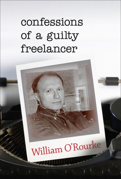 Produktbild: Confessions of a Guilty Freelancer