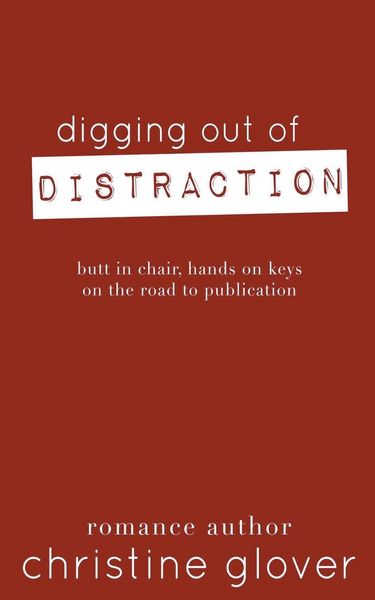 Produktbild: Digging Out of Distraction