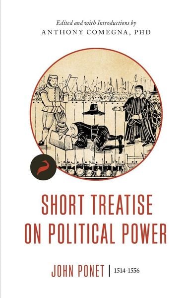 Produktbild: Short Treatise on Political Power
