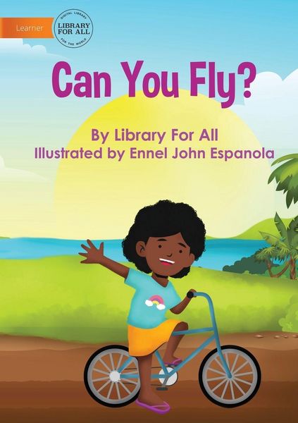 Produktbild: Can You Fly?