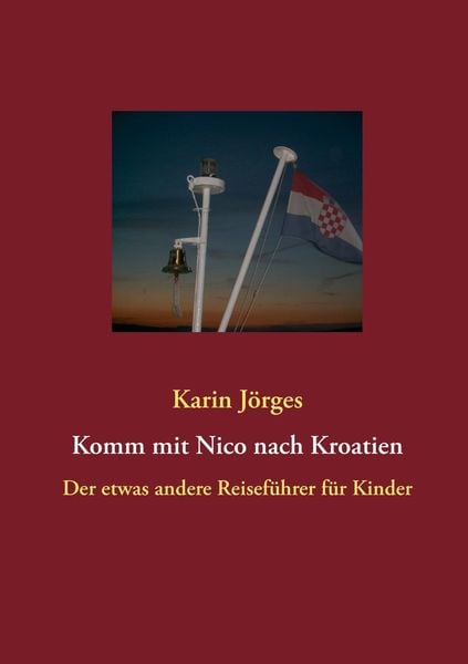 Produktbild: Komm mit Nico nach Kroatien