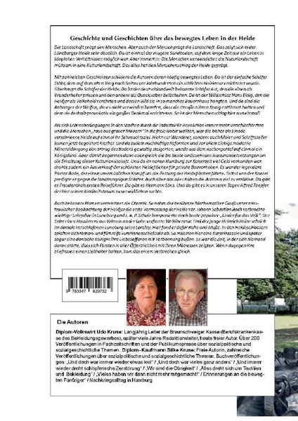 Produktbild: Land und Leute in der L&uuml;neburger Heide