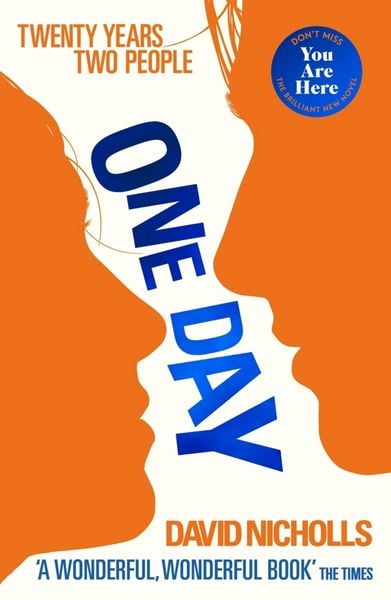 One Day, Taschenbuch von David Nicholls, Hodder And Stoughton