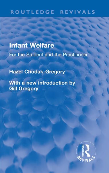 Produktbild: Infant Welfare