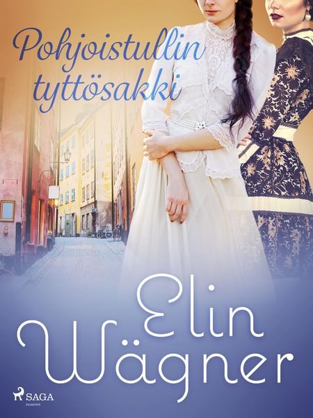 Produktbild: Pohjoistullin tytt&ouml;sakki