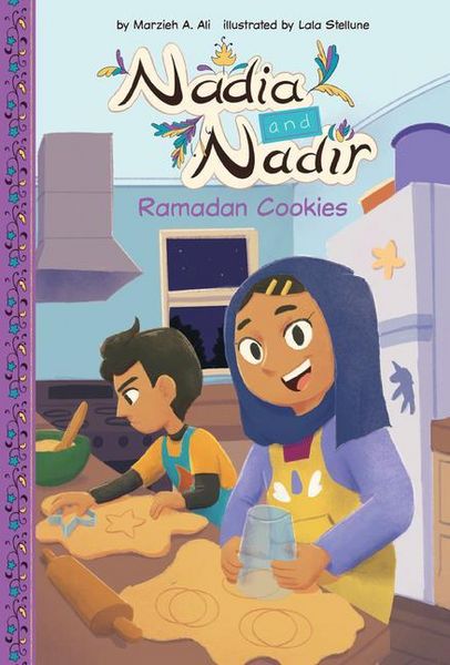 Produktbild: Ramadan Cookies