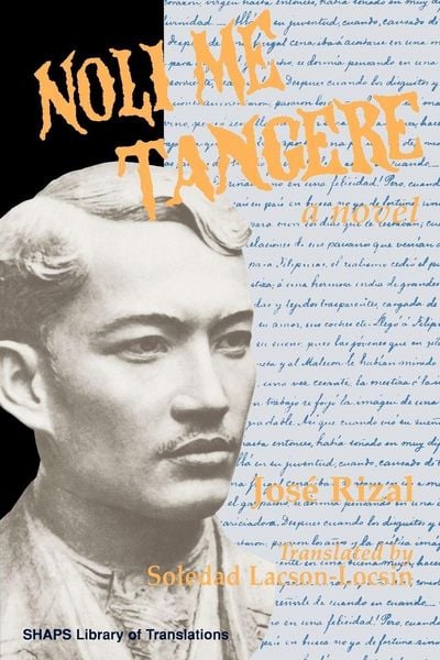 Produktbild: Noli Me Tangere
