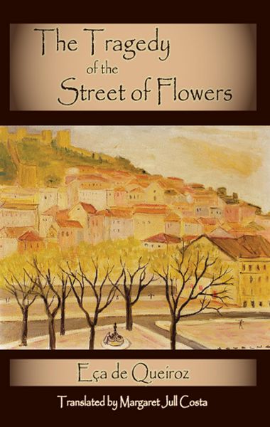 Produktbild: The Tragedy of the Street of Flowers