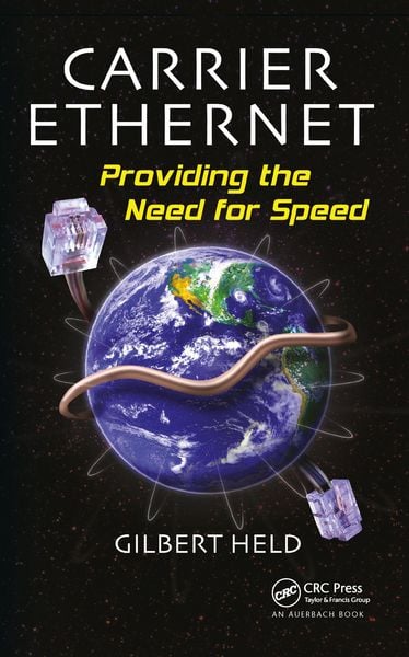 Produktbild: Carrier Ethernet
