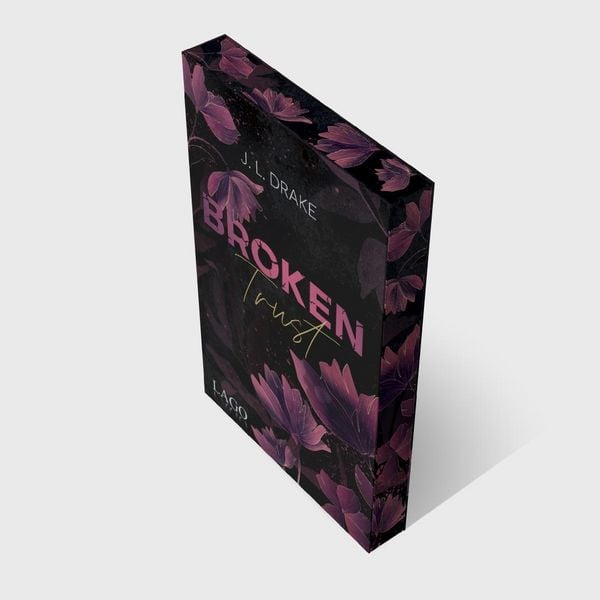 Produktbild: Broken Trust