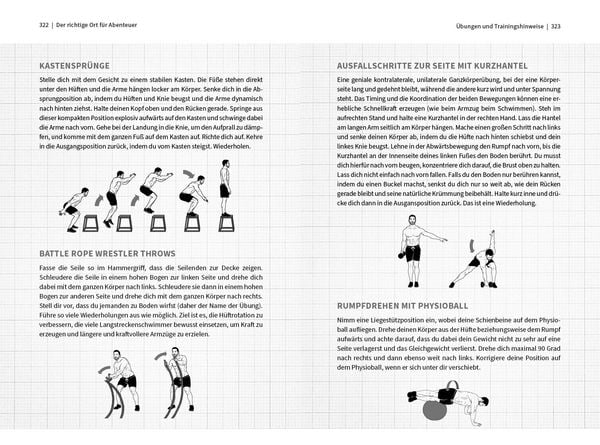 Produktbild: Bulletproof Body