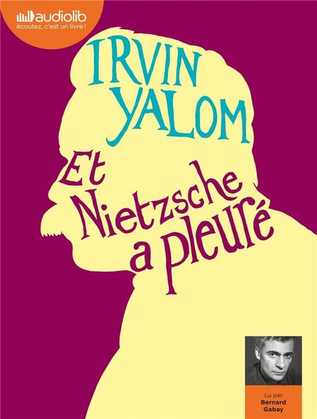 Produktbild: Et Nietzsche a pleuré