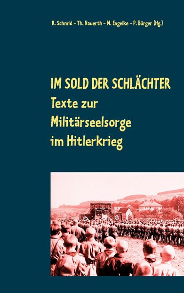 Produktbild: Im Sold der Schl&auml;chter