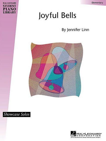Produktbild: Joyful Bells