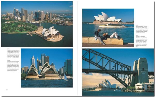 Produktbild: Horizont AUSTRALIEN