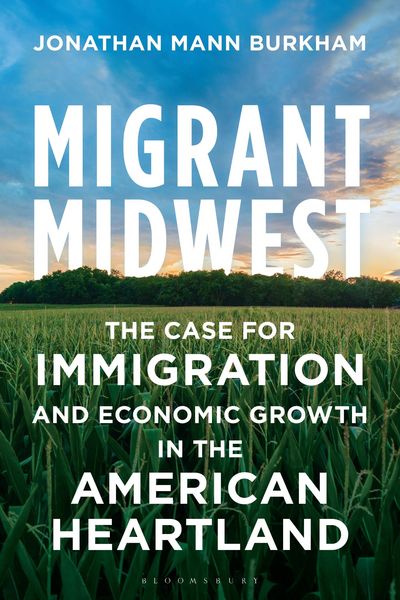 Produktbild: Migrant Midwest