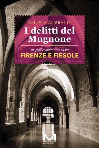 Produktbild: I delitti del Mugnone