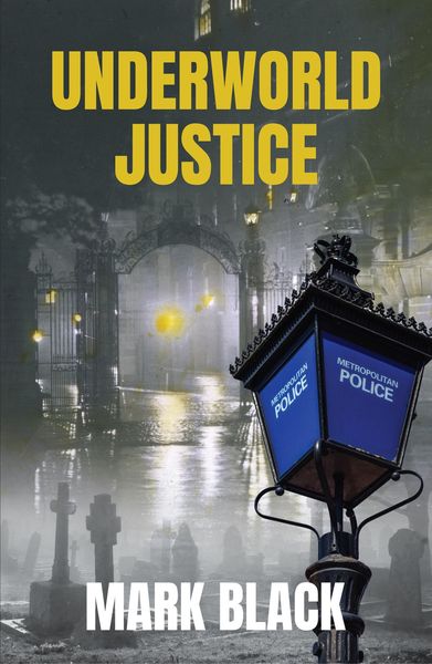 Produktbild: Underworld Justice