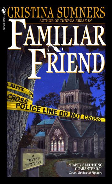 Produktbild: Familiar Friend