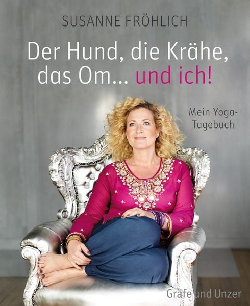 Produktbild: Der Hund, die Kr&auml;he, das Om... und ich!