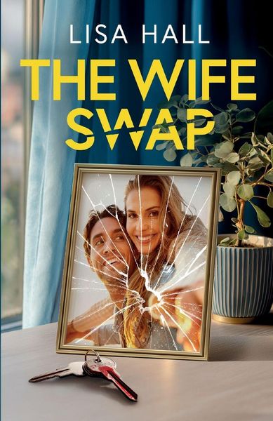Produktbild: The Wife Swap