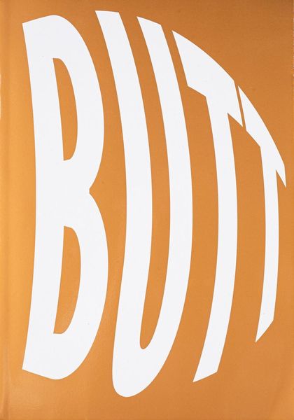 Produktbild: Post-Butt