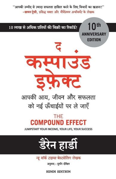 Produktbild: The Compound Effect