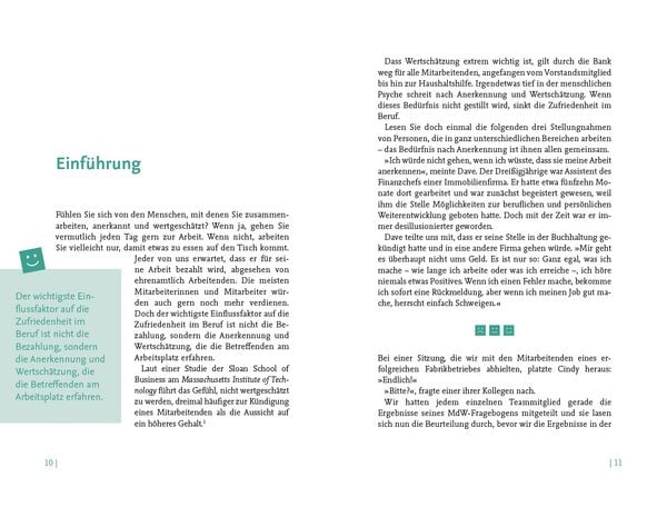 Produktbild: Die 5 Sprachen der Mitarbeitermotivation