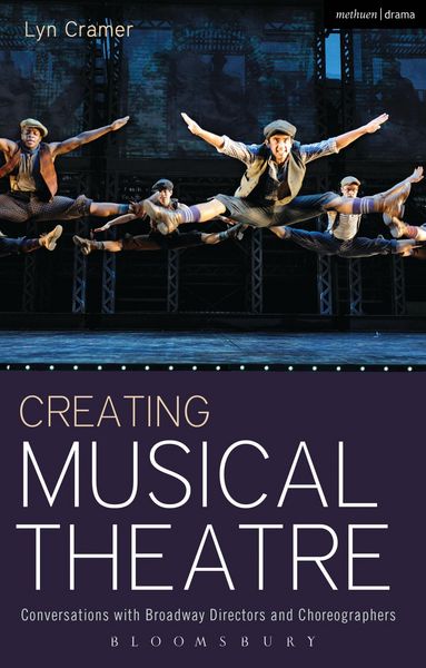 Produktbild: Creating Musical Theatre
