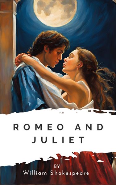 Produktbild: Romeo and Juliet