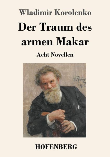 Produktbild: Der Traum des armen Makar