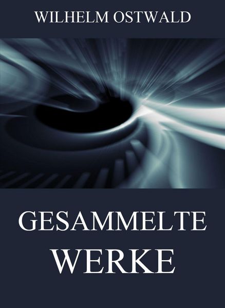 Produktbild: Gesammelte Werke