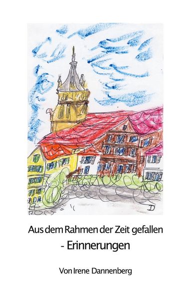 Produktbild: Aus dem Rahmen der Zeit gefallen