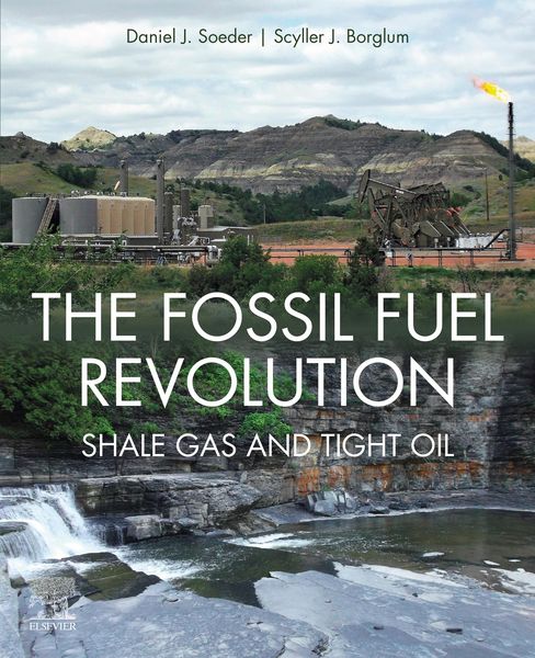 Produktbild: The Fossil Fuel Revolution