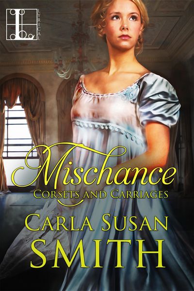 Produktbild: Mischance