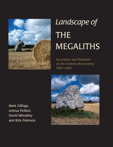 Produktbild: Landscape of the Megaliths