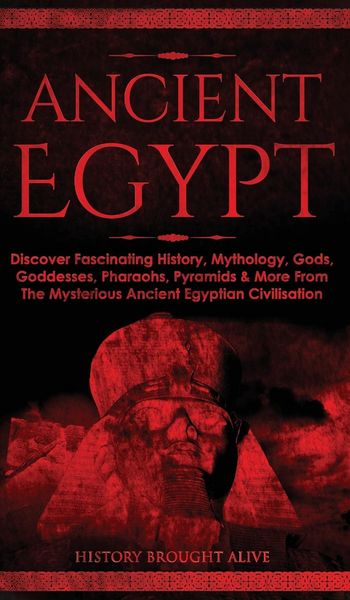 Produktbild: Ancient Egypt