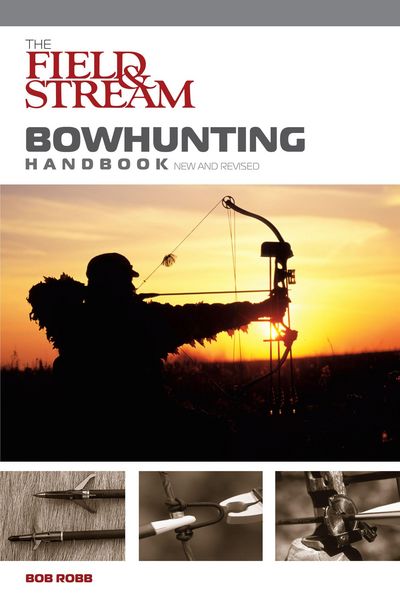 Produktbild: Field & Stream Bowhunting Handbook, New and Revised