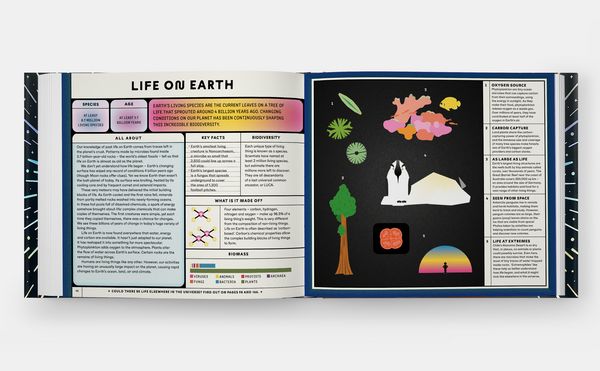 Produktbild: Exploring the Universe: A Complete Guide to the Cosmos (2025)