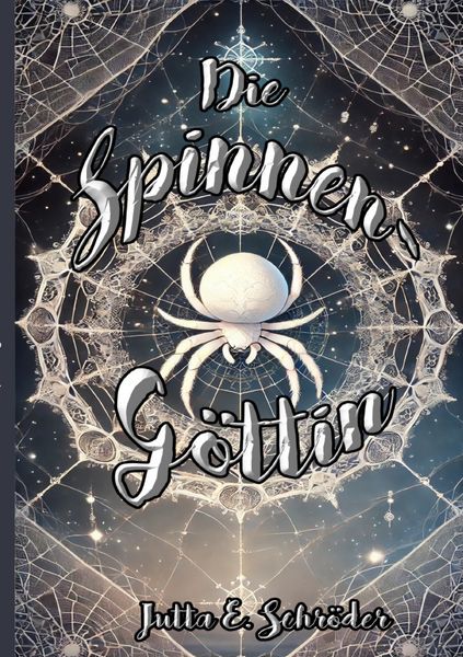 Produktbild: Die Spinneng&ouml;ttin