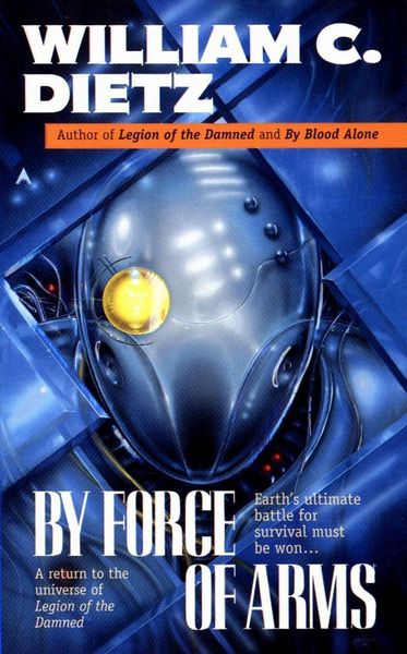 Produktbild: By Force of Arms