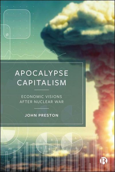 Produktbild: Apocalypse Capitalism