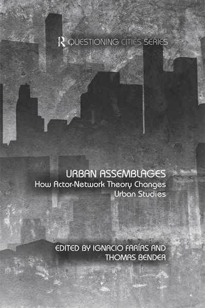 Produktbild: Urban Assemblages