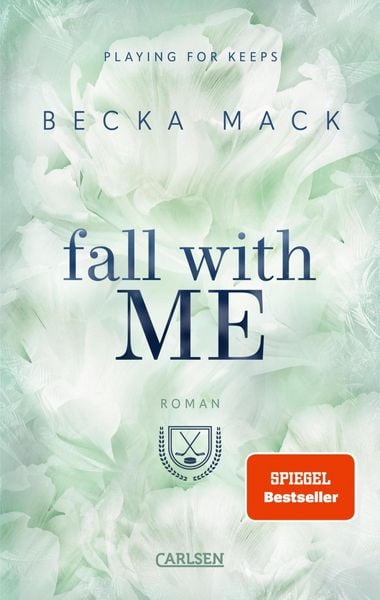 Produktbild: Fall With Me (Playing for Keeps 4)