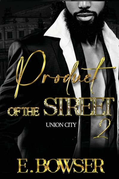 Produktbild: Product Of The Street Union City Book 2