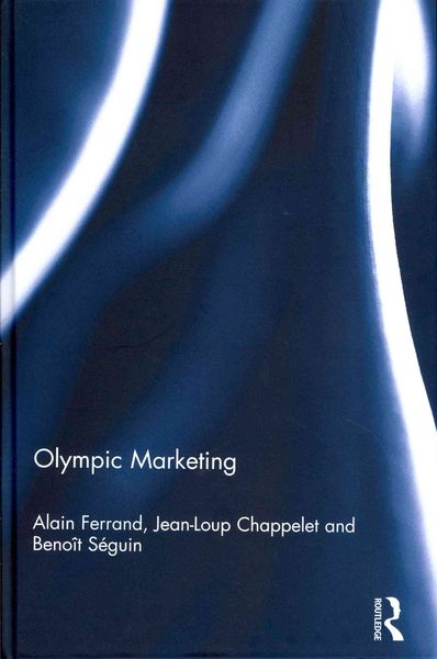Produktbild: Olympic Marketing