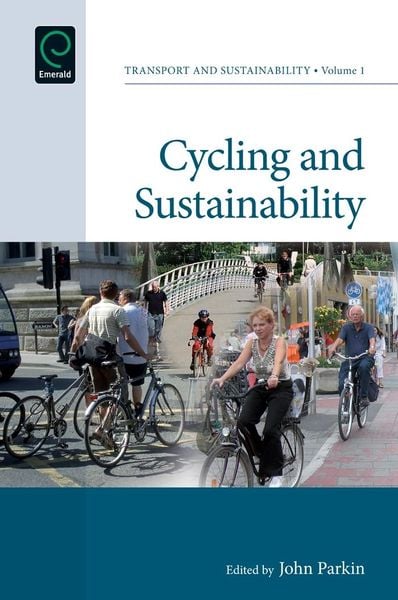 Produktbild: Cycling and Sustainability