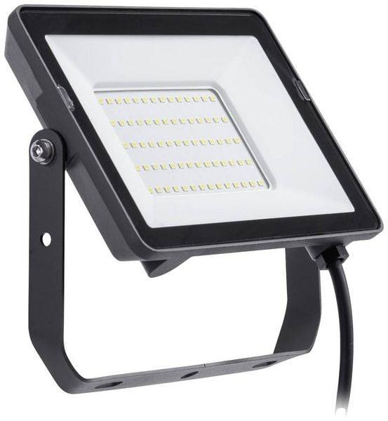 Produktbild: Philips LED ProjectLine 8719514954618 LED-Flutlichtstrahler 50W Leuchtfarben: Kaltwei&szlig;