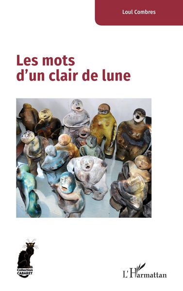 Produktbild: Les mots d'un clair de lune